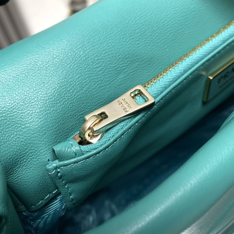 Pra*a satchel bags